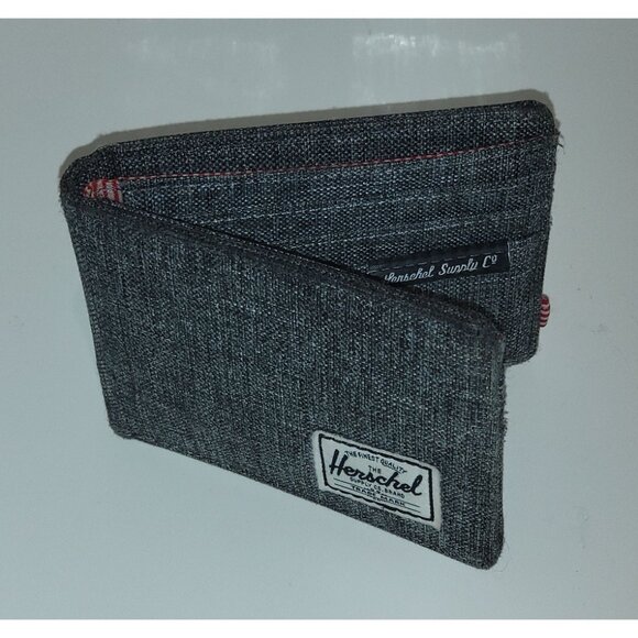 Herschel Supply Wallet - Picture 2 of 9